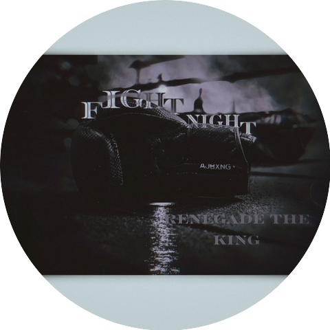 Renegade of the King