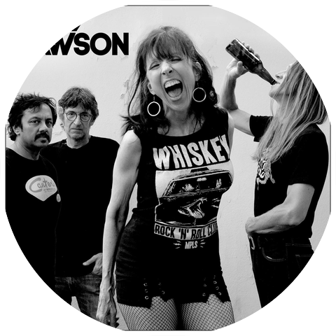 Cindy Lawson