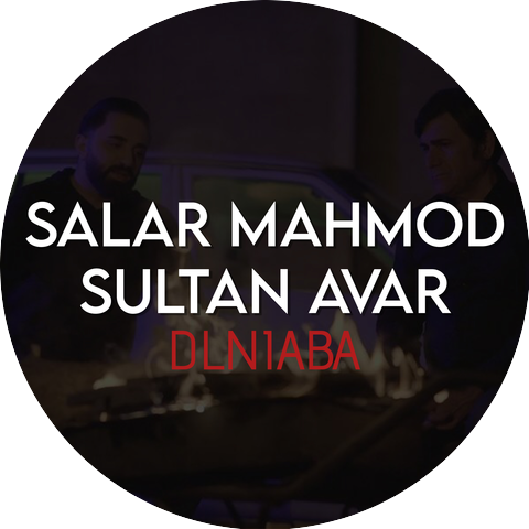 Salar Mahmod