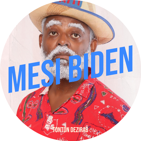 Tonton Dezirab