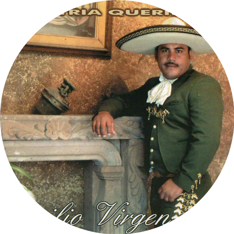 Emilio Virgen