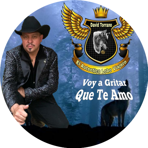 David Torrano el Autentico Lobo Viajero
