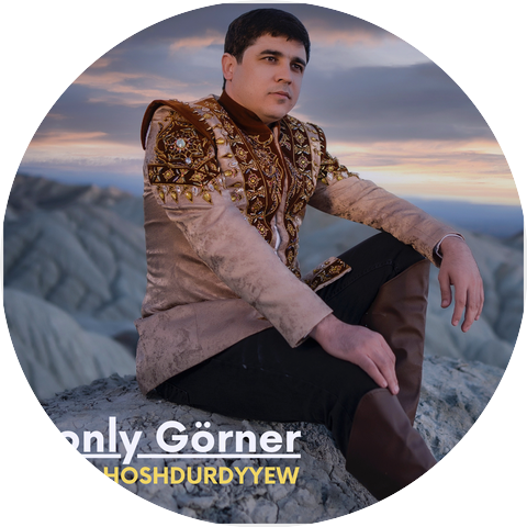 Batyr Hoşdurdyýew