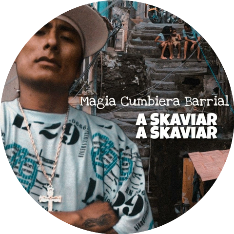 A Skaviar A Skaviar