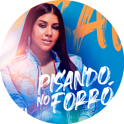 Priscila Senna & Calcinha Preta