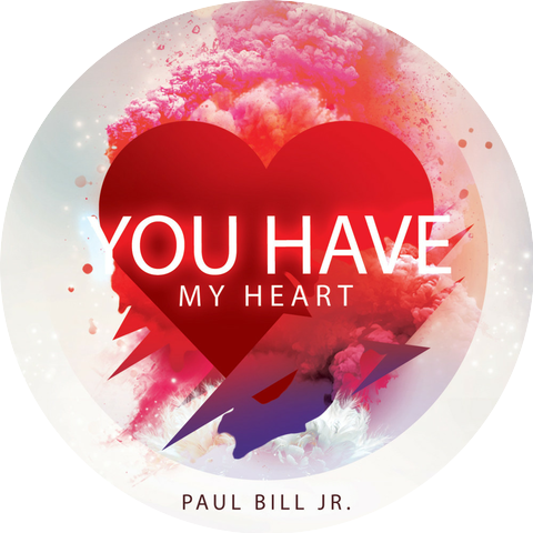 Paul Bill Jr.