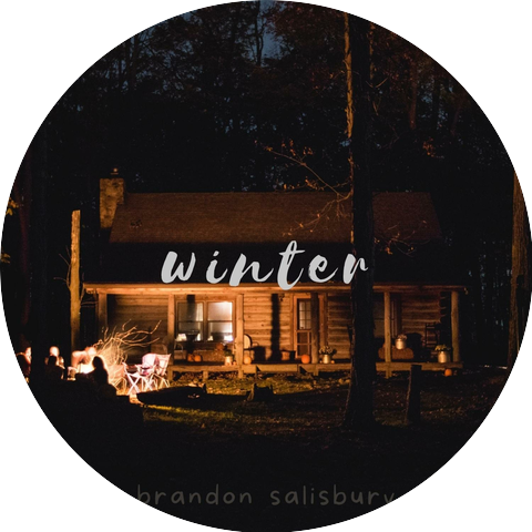 Brandon Salisbury