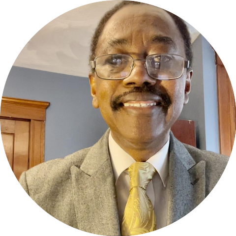 Charles Raymond Bell