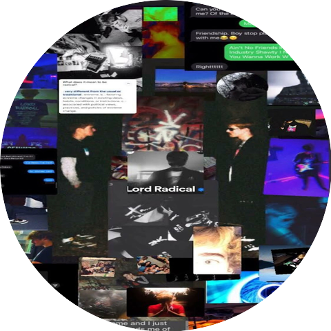 Lord Radical