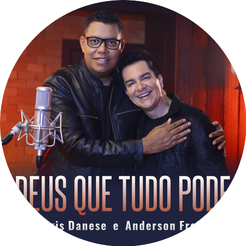 Régis Danese & Anderson Freire