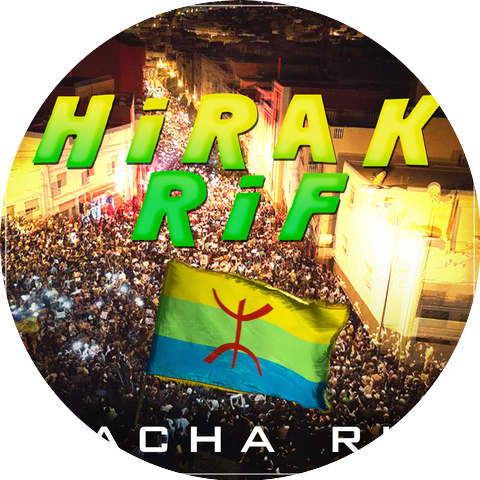 3acha Rif