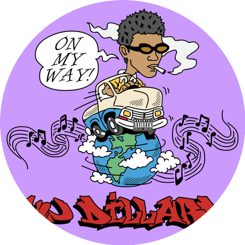 KJ Dillard