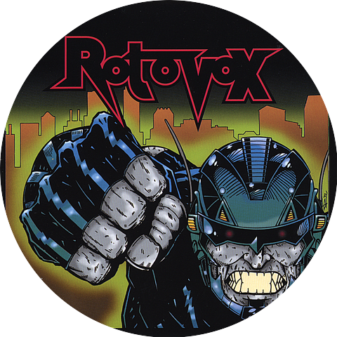 Rotovox
