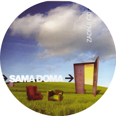 Sama doma