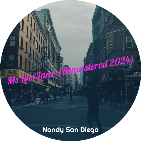 Nandy San Diego