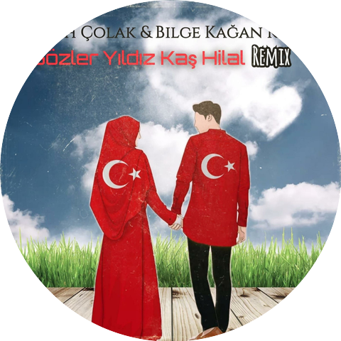 Bilge Kagan Kara