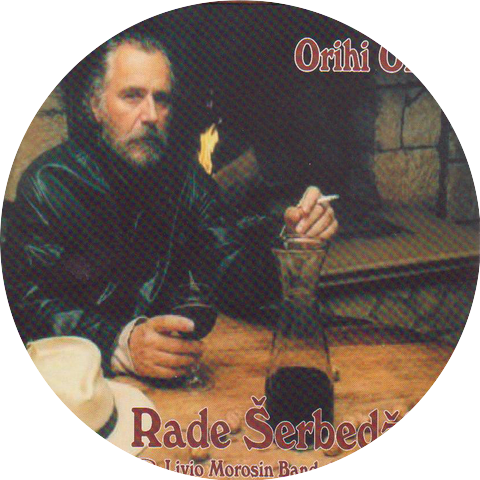 Rade Šerbedžija & Livio Morosin Band