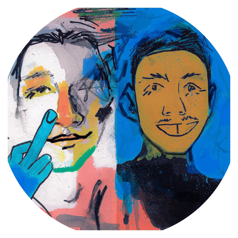 Méne & Nsqk