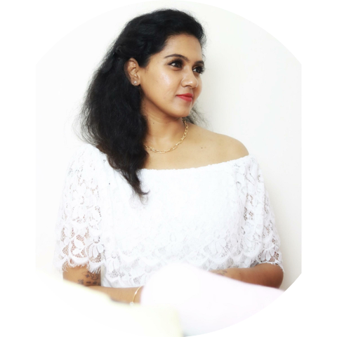 Roopa Mohan