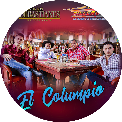 Banda Los Sebastianes & Los Rieleros Del Norte