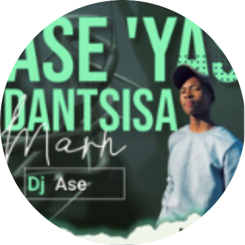 DJ Ase