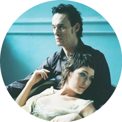 Anita Lipnicka I John Porter