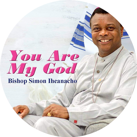 Bishop Simon Iheanacho