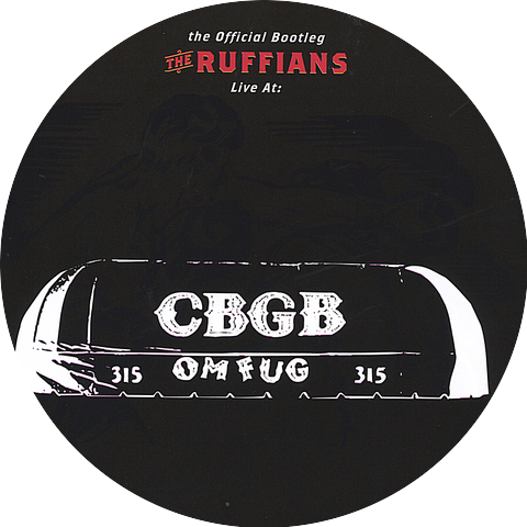 The Ruffians