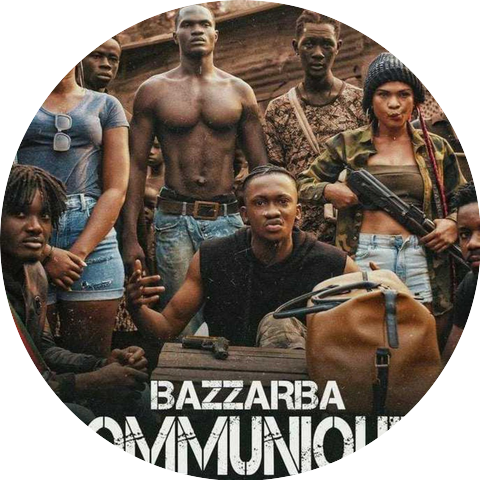 Bazzarba