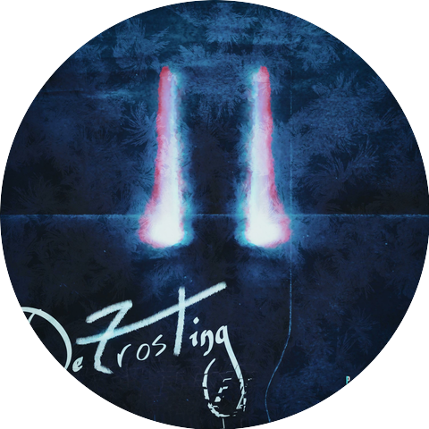 Fin Frost