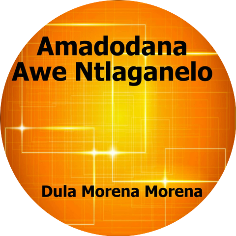 amadodana awe ntlanganelo