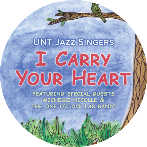 Unt Jazz Singers