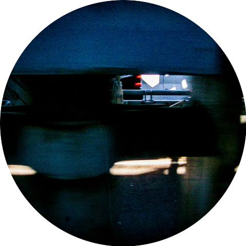 Blvck Svm & Austin Marc