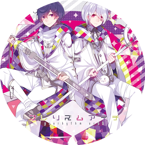 After the Rain(Soraru,Mafumafu)