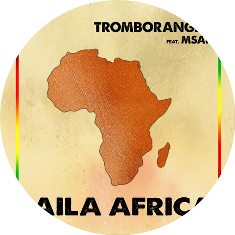 Tromboranga & Tromboranga