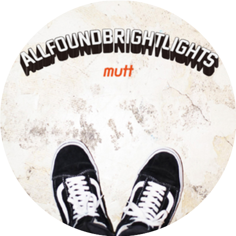 All Found Bright Lights