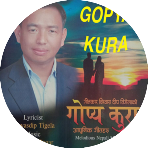 Mandabi Tripathi & Nabaraj Thapa