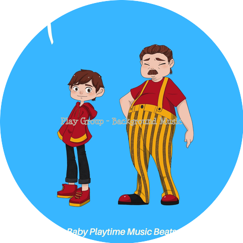 Baby Playtime Music Beats