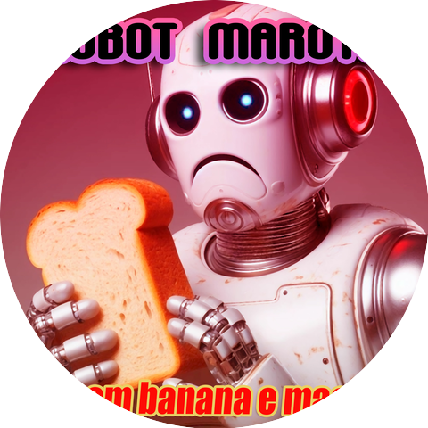 Robot Maroto