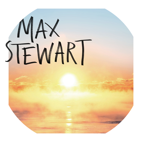 Max Stewart