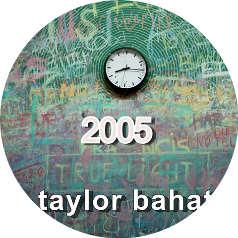 taylor bahati