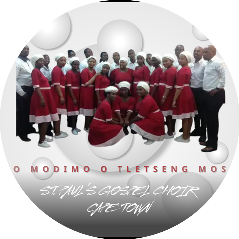 St Pauls Gospel Choir Cape Towm