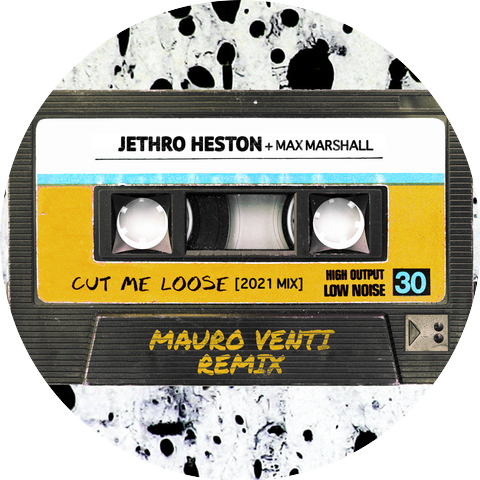 Jethro Heston & Max Marshall