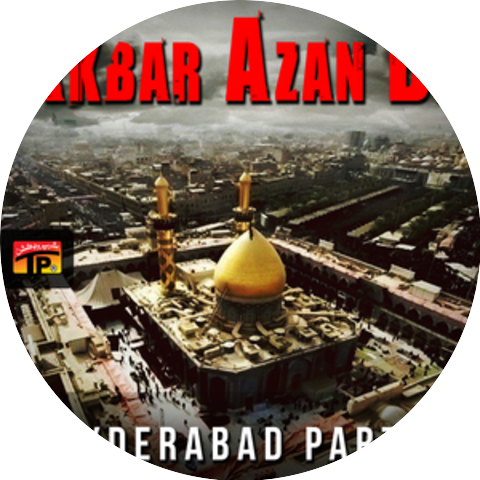 Hyderabad Party