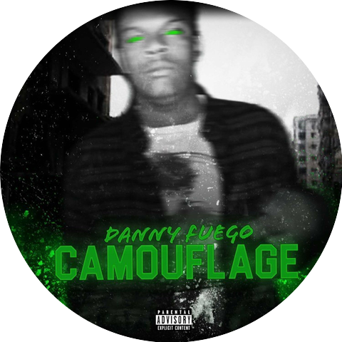 Danny Fuego