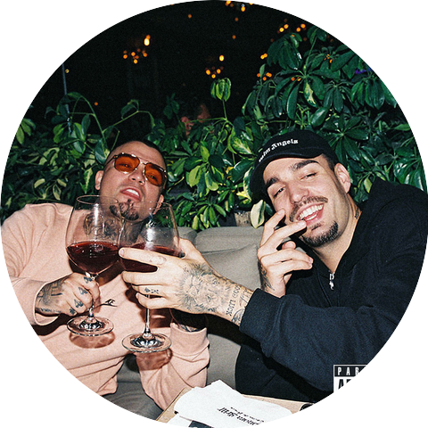 Gera Mx & Rels B