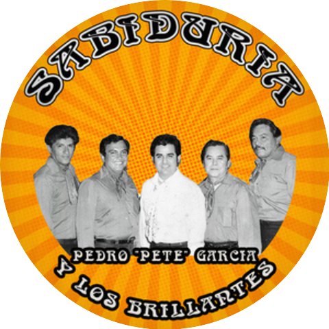 Pedro "Pete" Garcia Y Los Brillantes