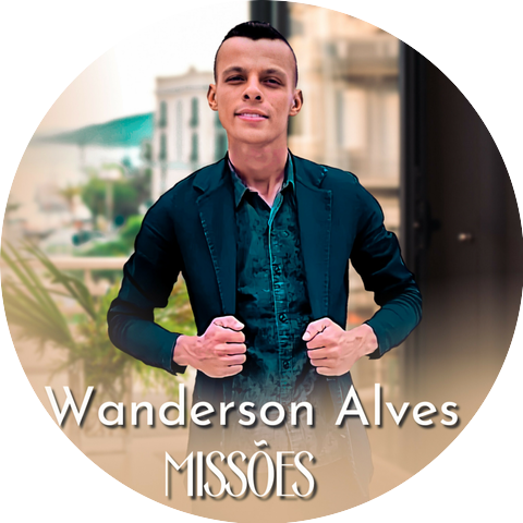 WANDERSON ALVES