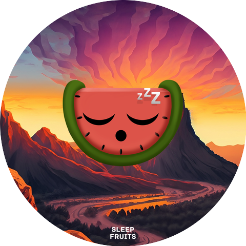 Sleep Fruits Music & Ambient Fruits Music