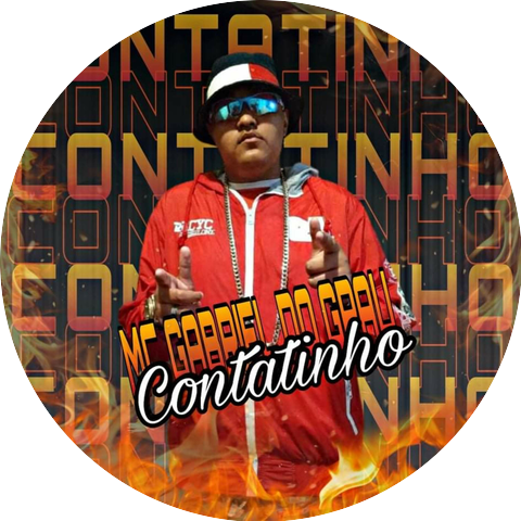 Mc Gabriel Do Grau